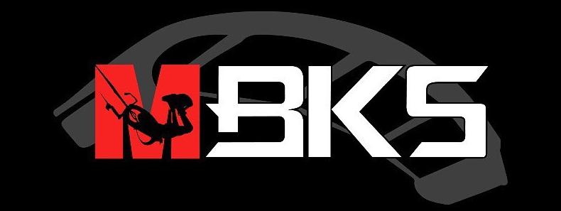Myrtle Beach Kiteboarding School Logo
